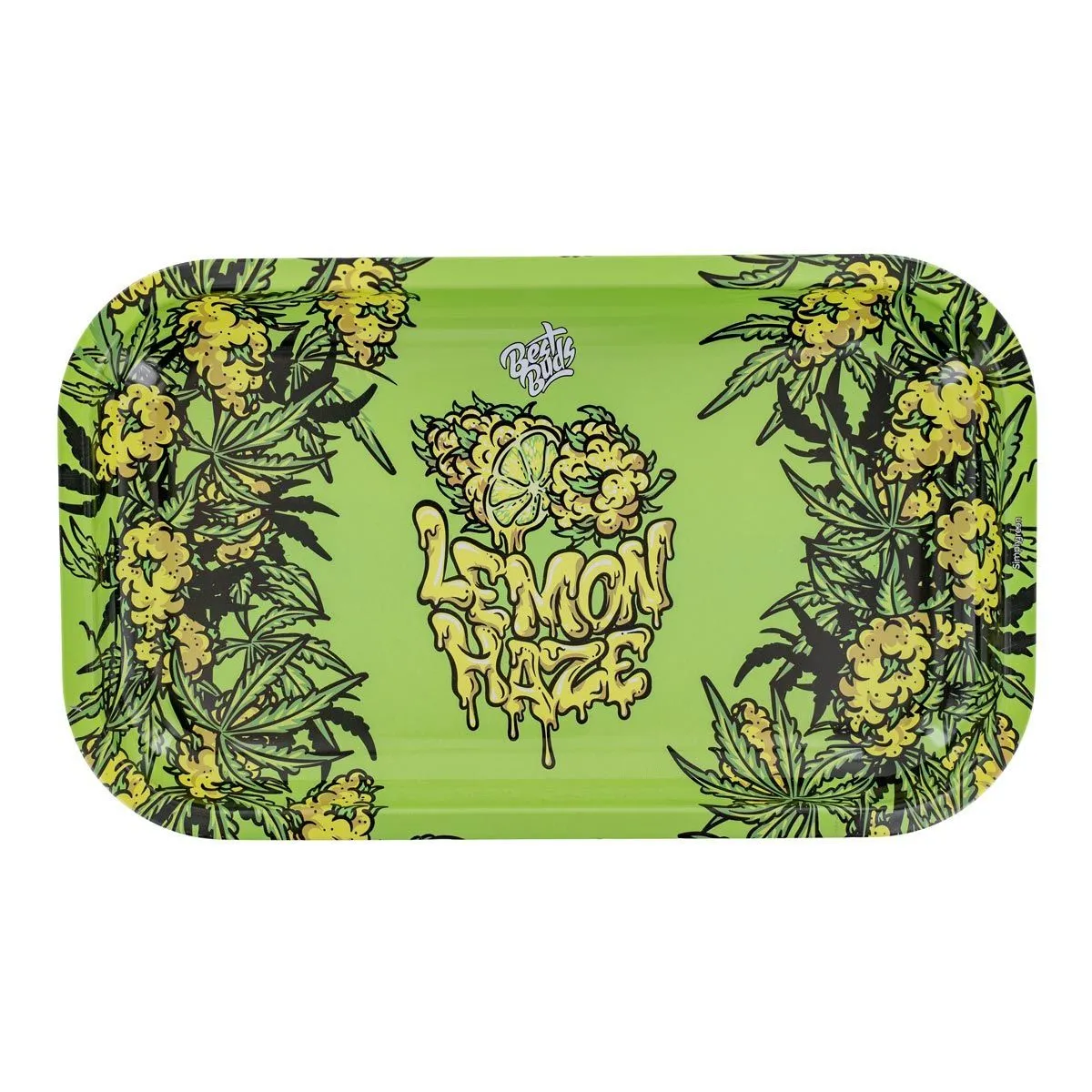 Long Metal Rolling Tray — image 3