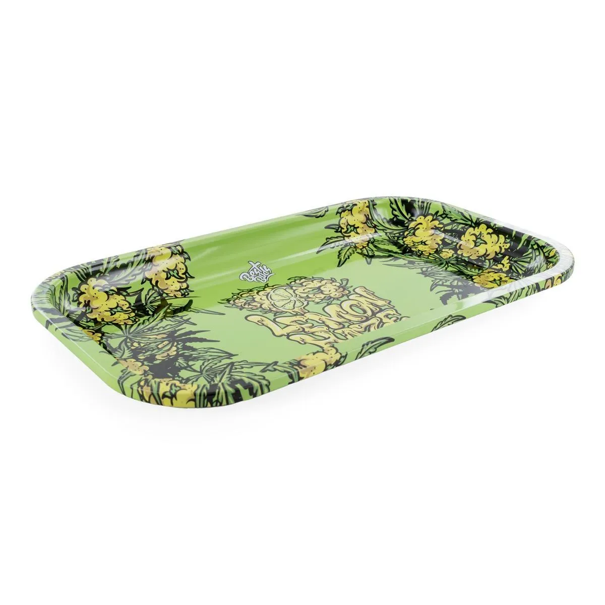 Long Metal Rolling Tray — image 4