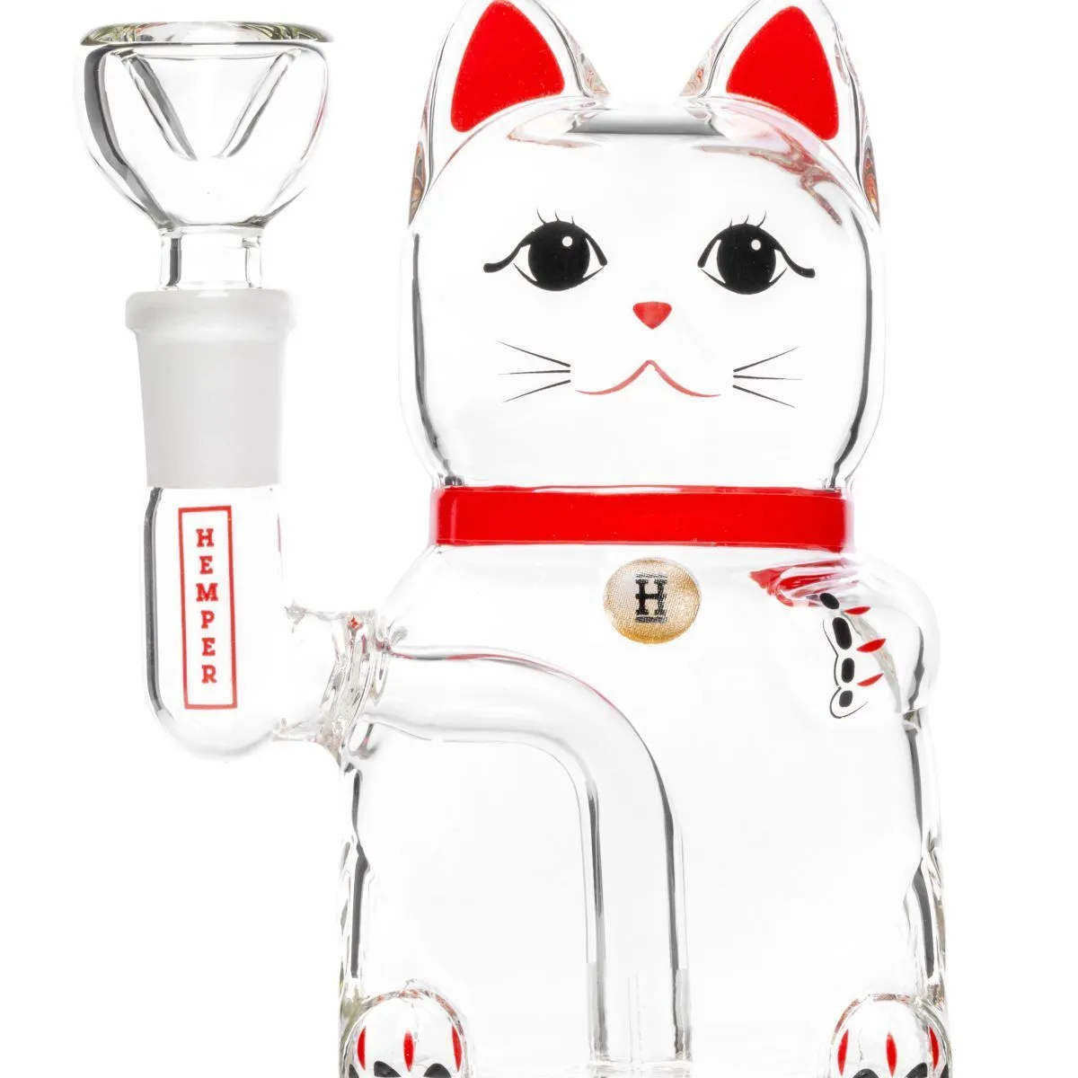 Lucky Cat Bong — image 3