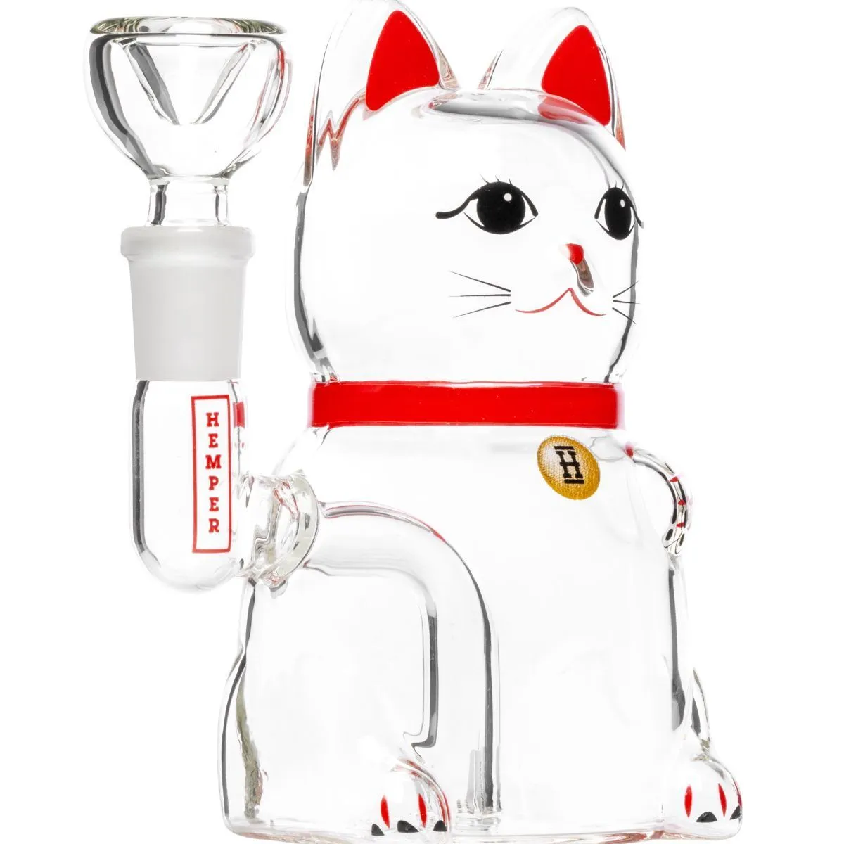 Lucky Cat Bong — image 4