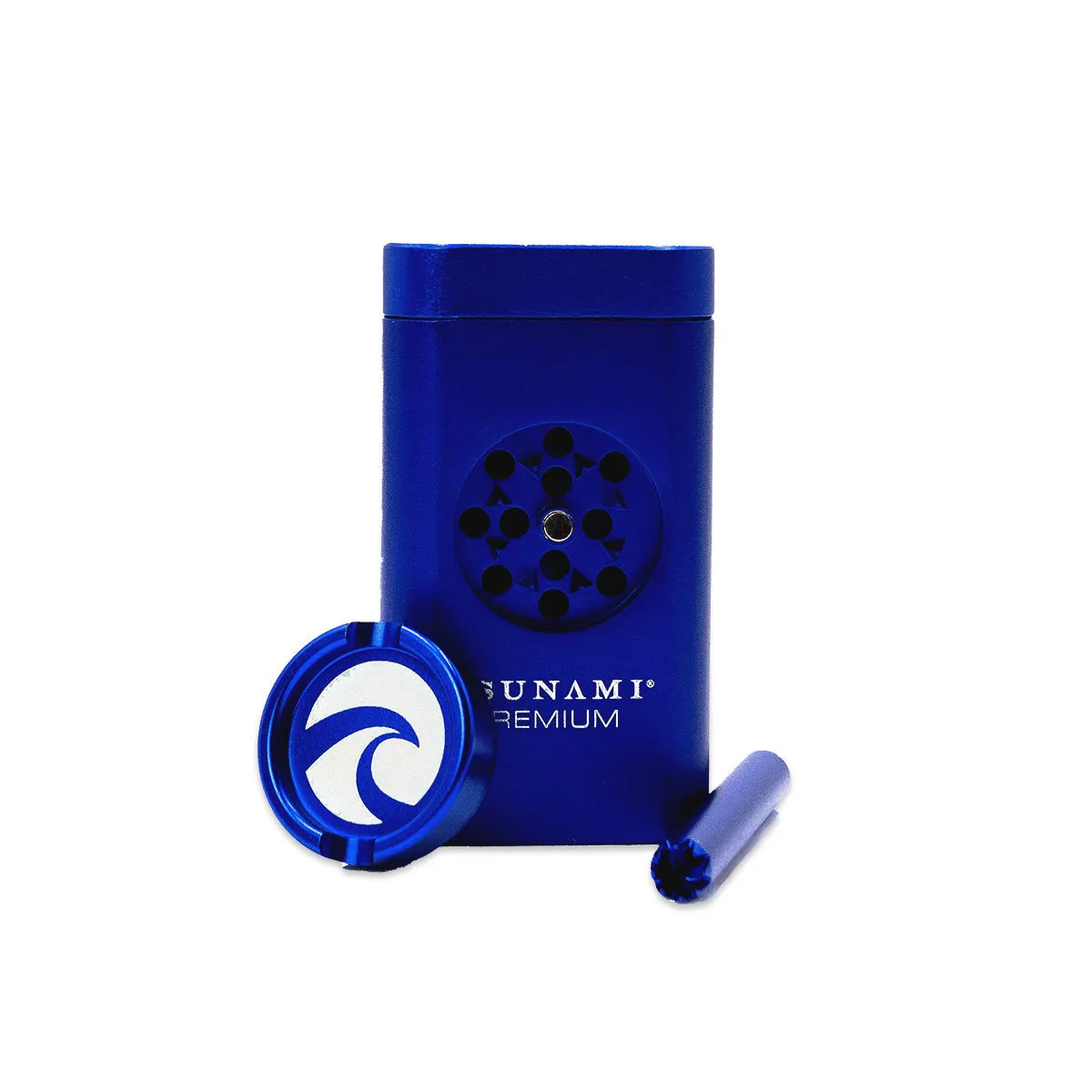 Magnetic Dugout 4-in-1 (Tsunami Glass) — image 2