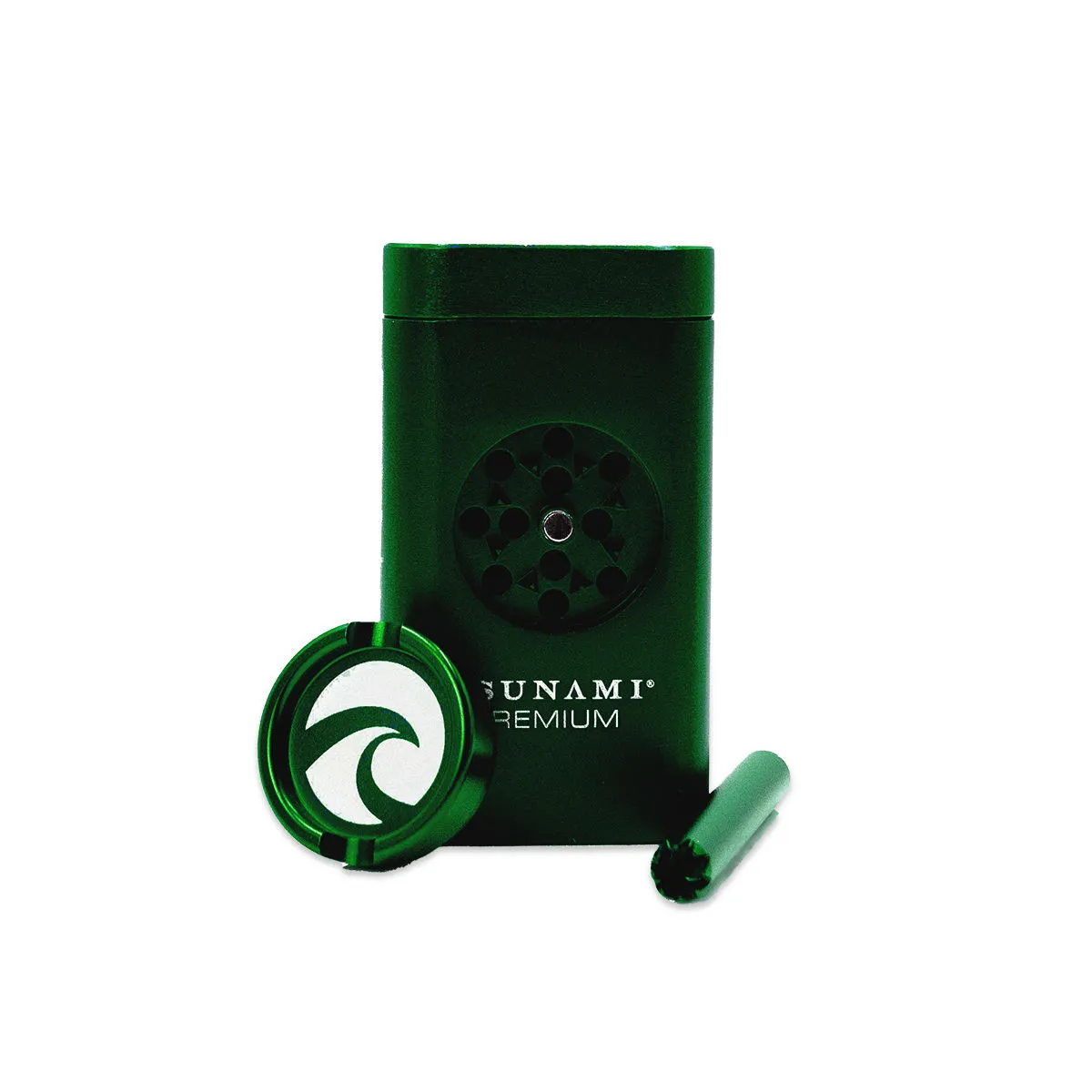 Magnetic Dugout 4-in-1 (Tsunami Glass) — image 4