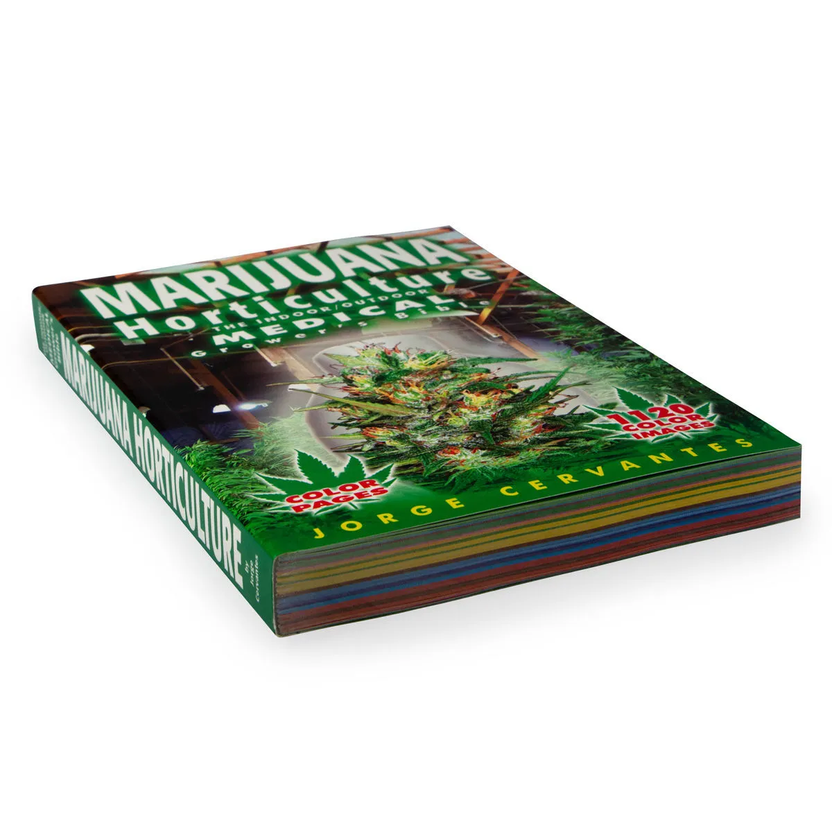 Marijuana Horticulture — image 2