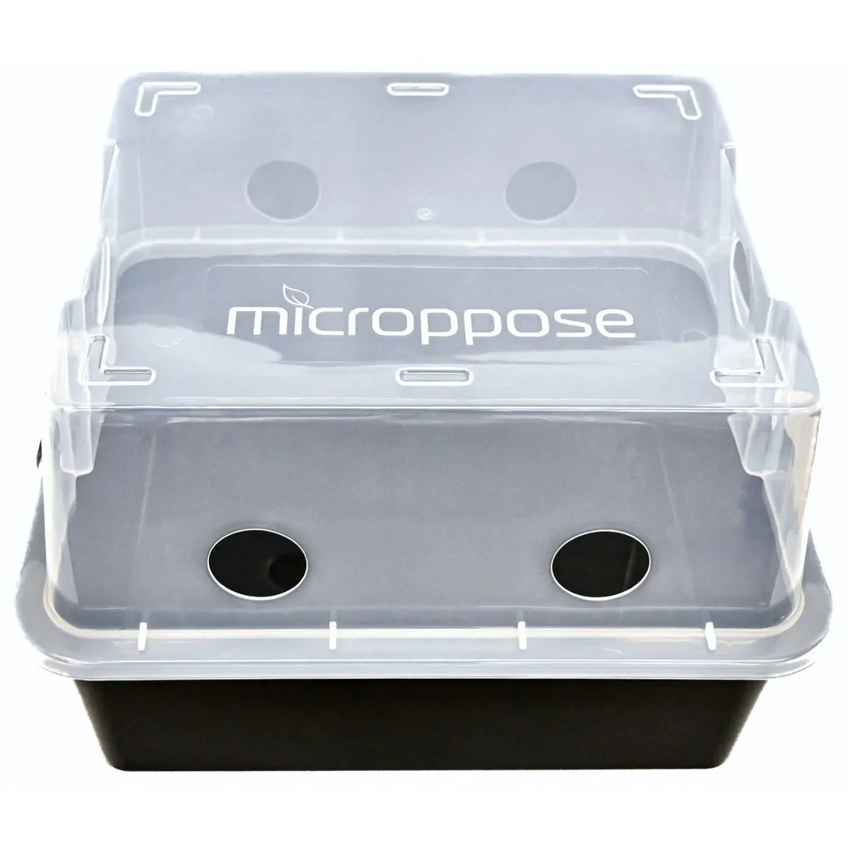 "Mark 1" Mushroom Monotub (Microppose) — image 2