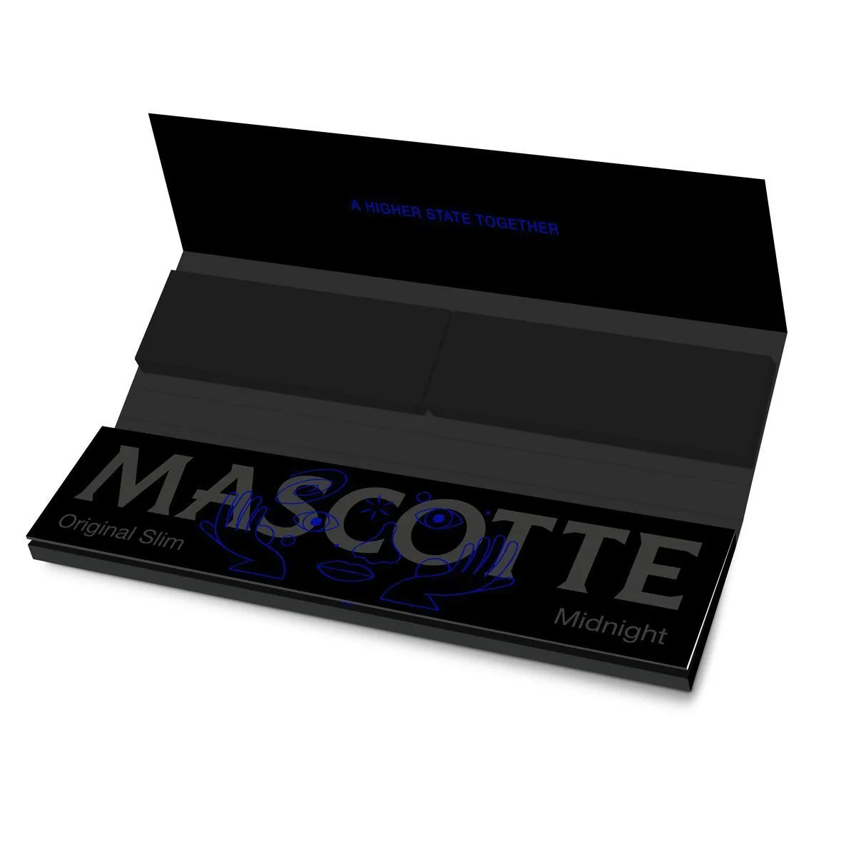 Mascotte Midnight Slim Combi — image 2