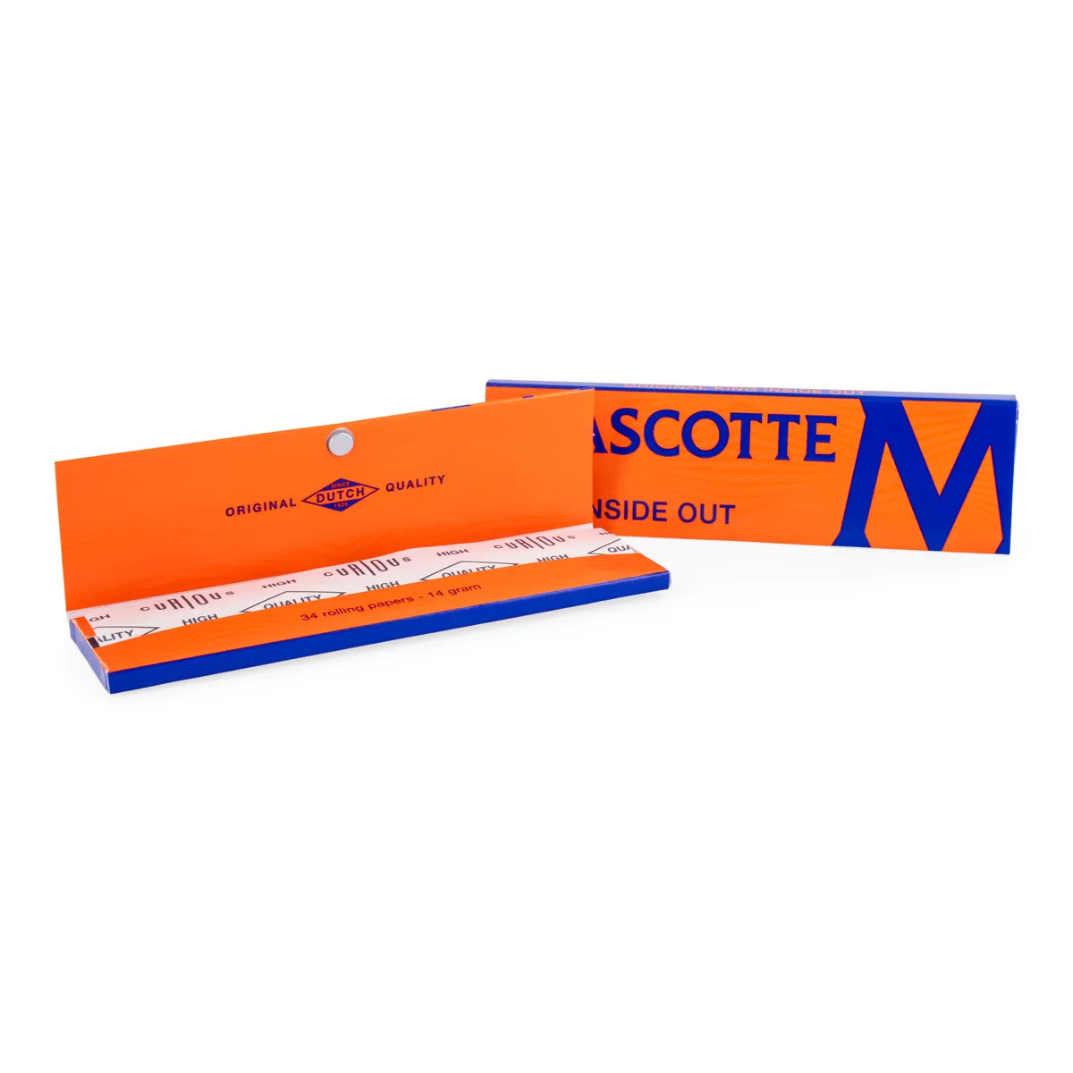 Mascotte Original King Size Inside-Out — image 2