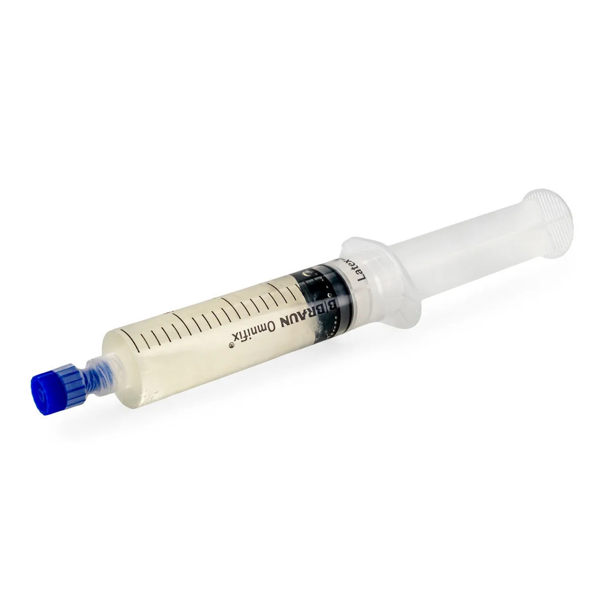 Melmac Monster Liquid Culture Syringe (Acid Shroomz) — image 2