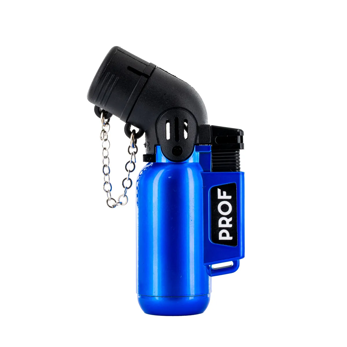 Metal Double Flame Lighter — image 2