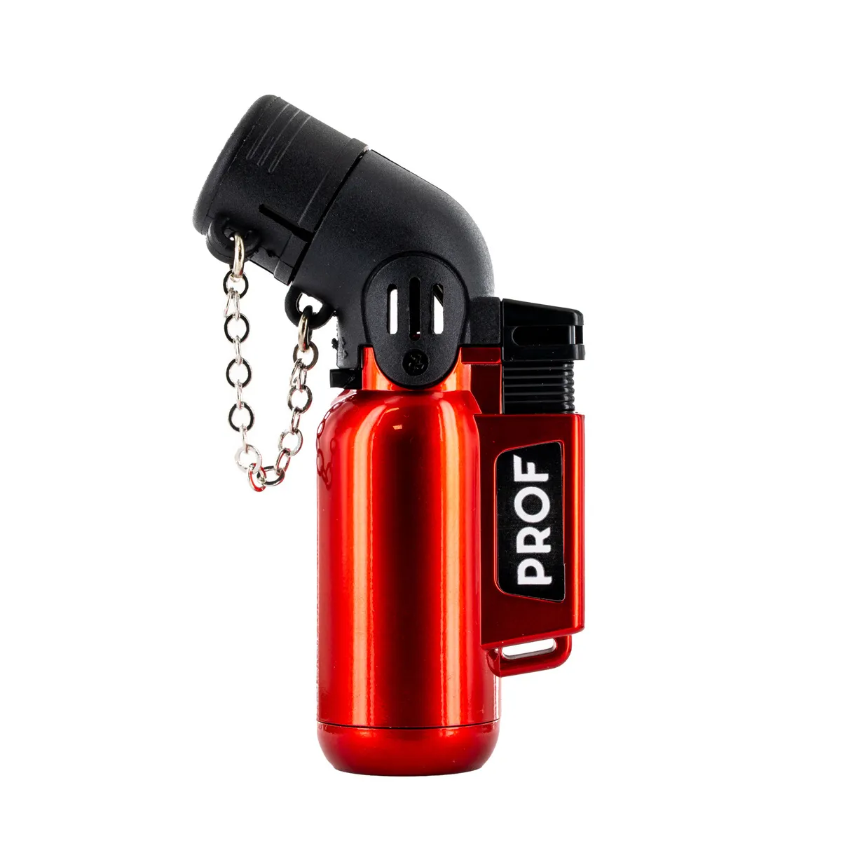 Metal Double Flame Lighter — image 3