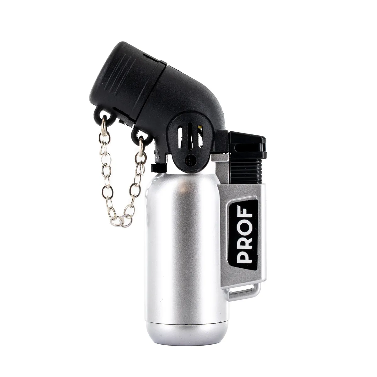 Metal Double Flame Lighter — image 4
