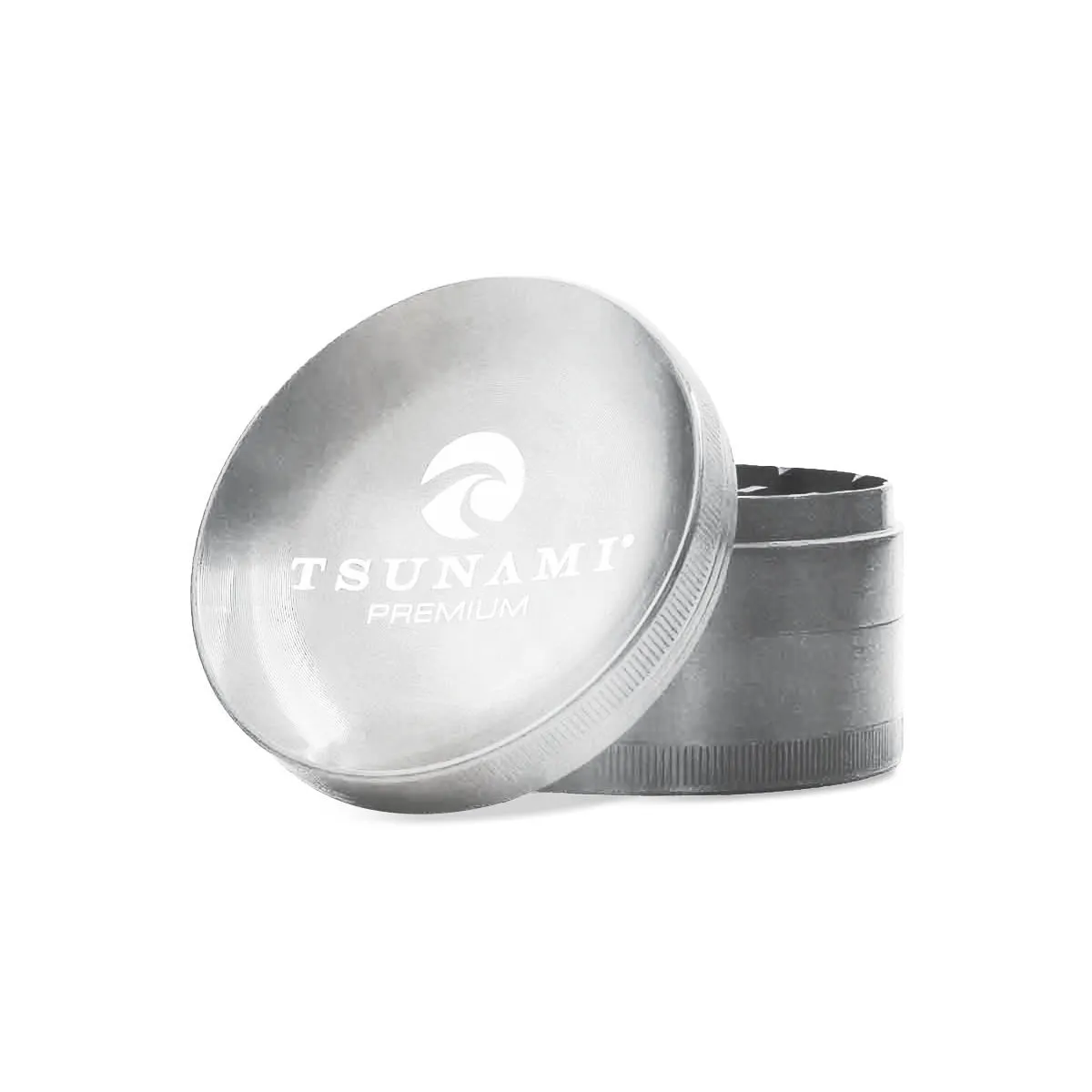 Metal Grinder 75mm (Tsunami Glass) — image 4
