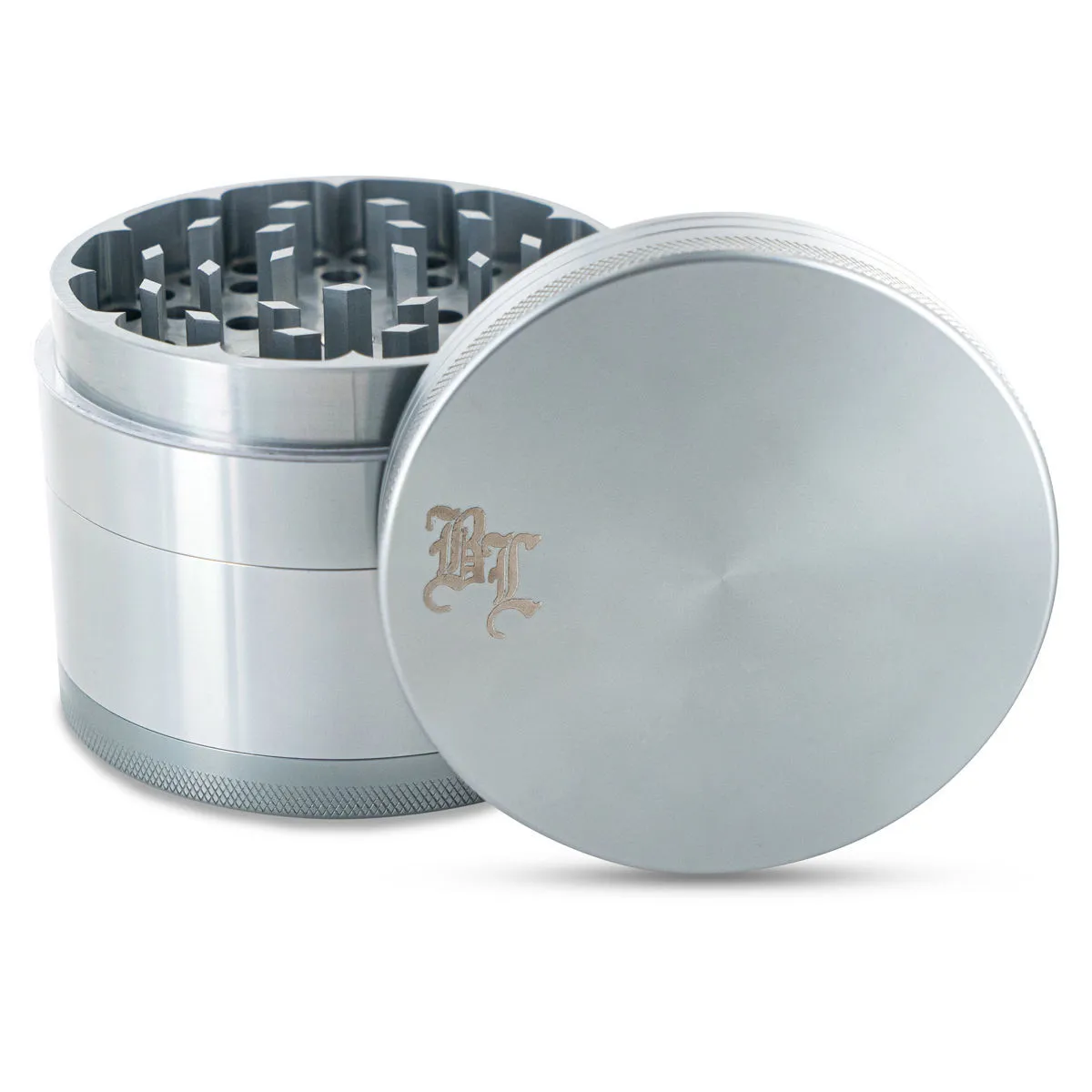 Metal Grinder Black Leaf XXL — image 2