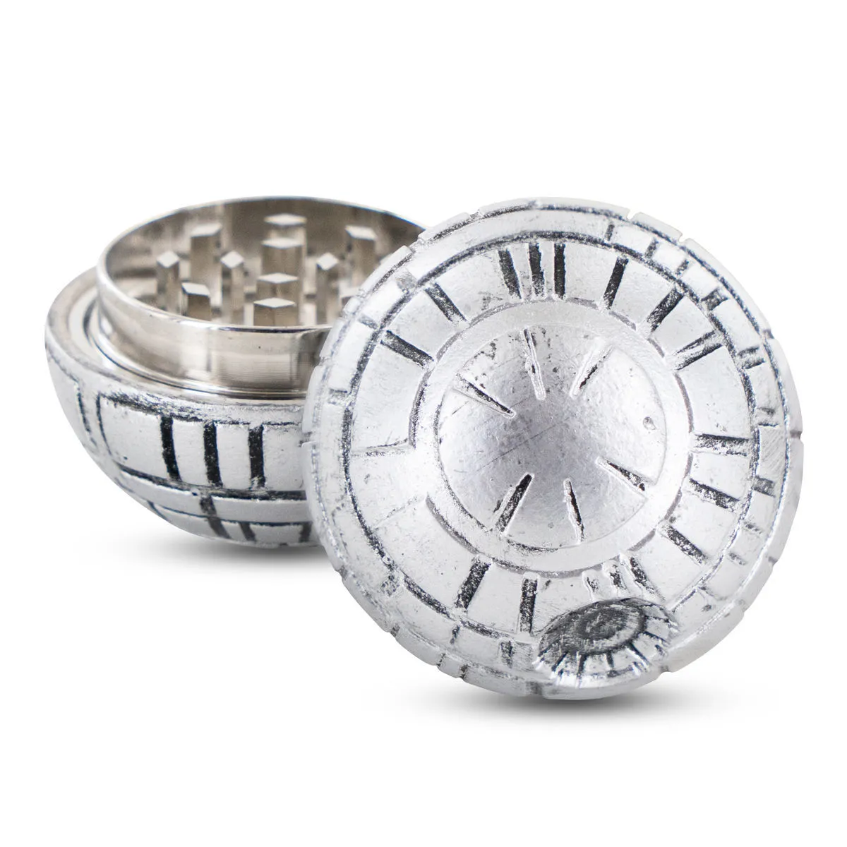 Metal Grinder Death Star — image 2