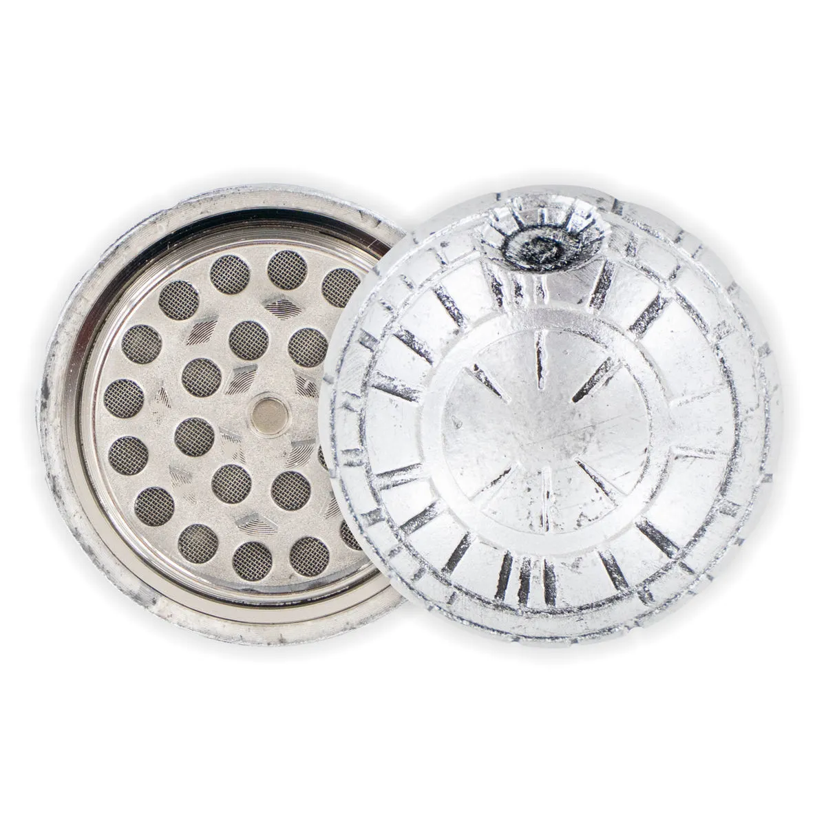 Metal Grinder Death Star — image 3