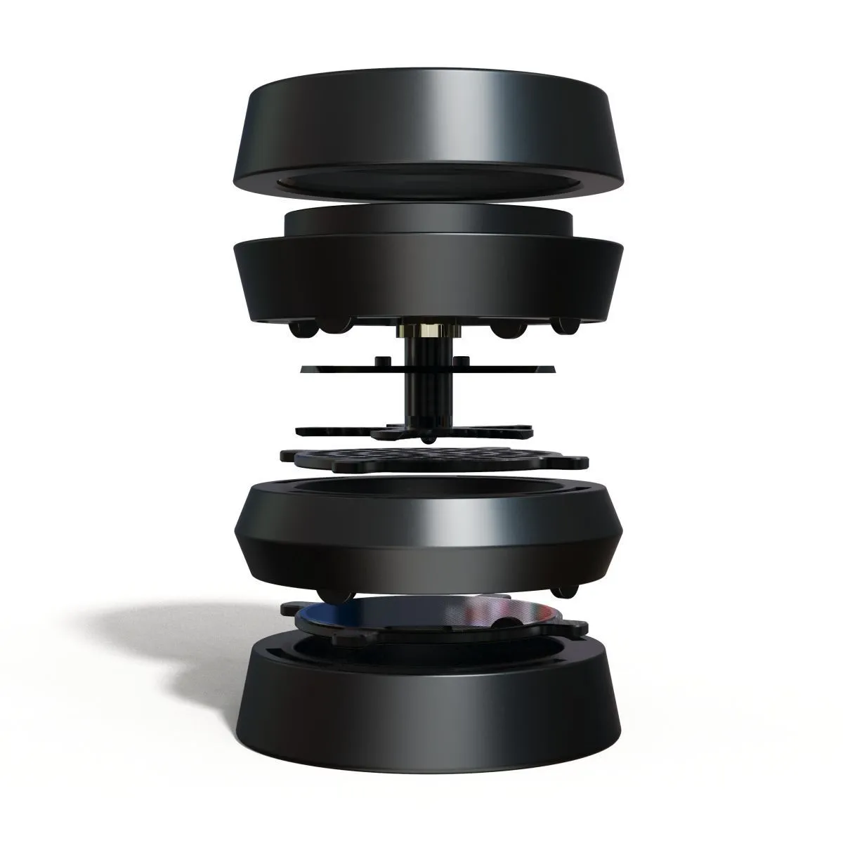 Metal Grinder Klip — image 2
