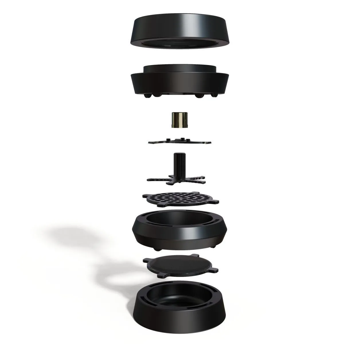 Metal Grinder Klip — image 3