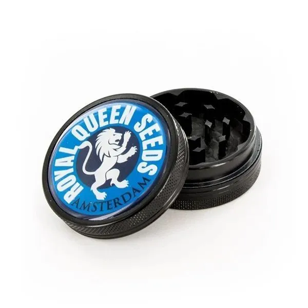 Metal Grinder RQS — image 2