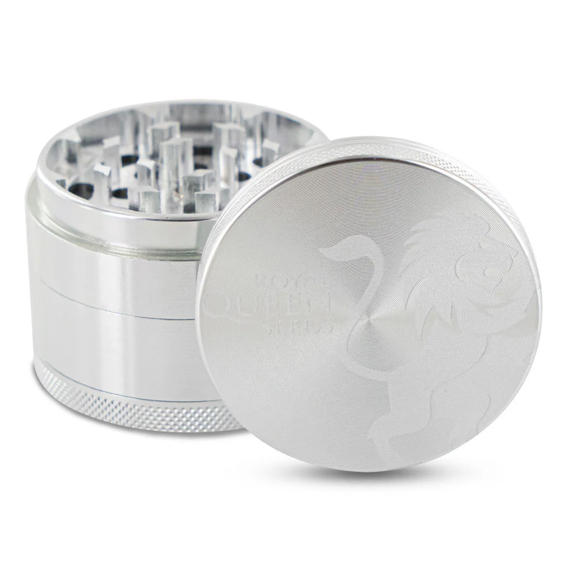 Metal Grinder RQS Pollinator — image 2