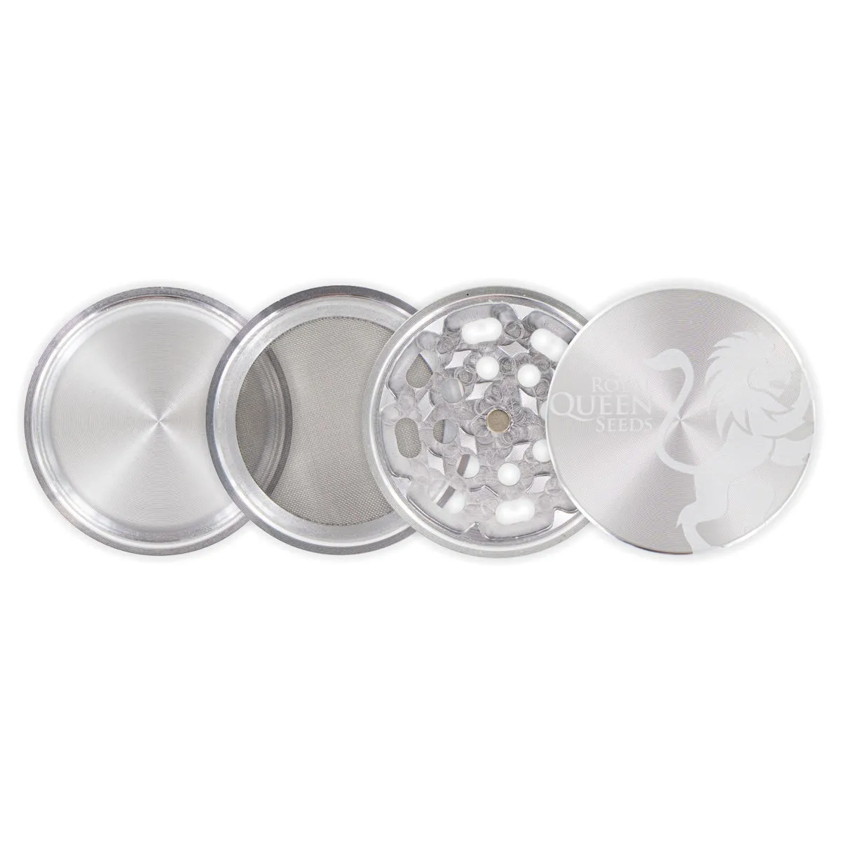 Metal Grinder RQS Pollinator — image 3