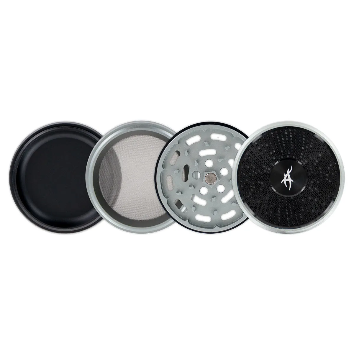 Metal Grinder Solinder — image 3