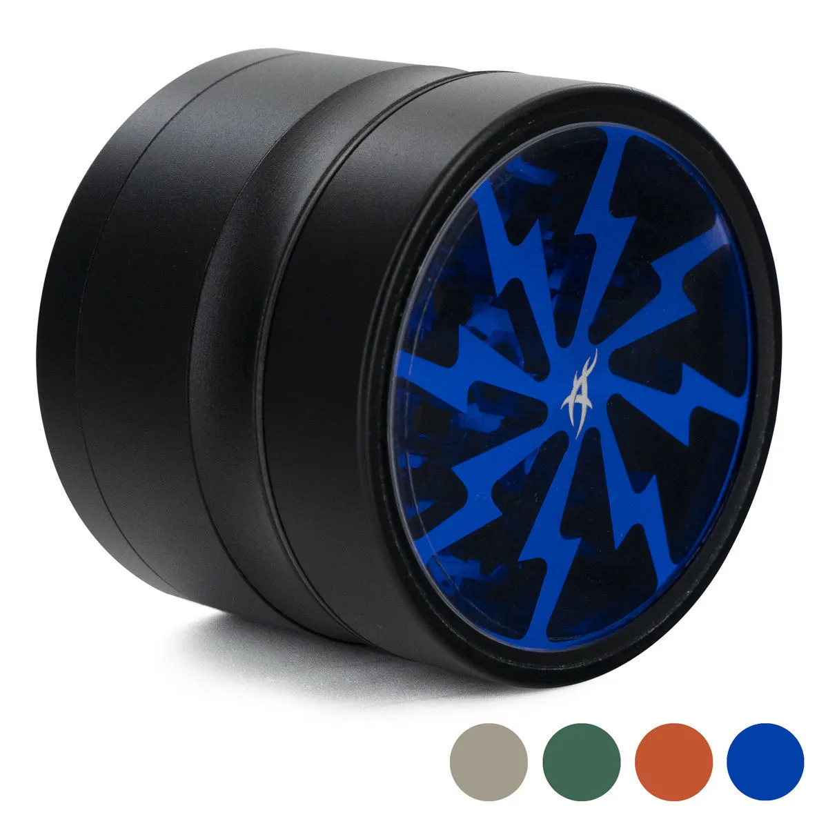 Metal Grinder Thorinder — image 2