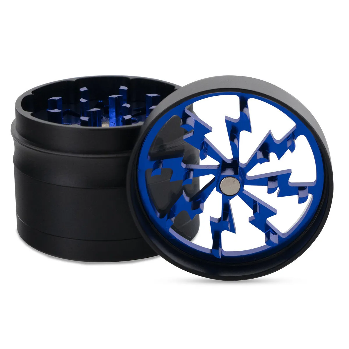 Metal Grinder Thorinder — image 3