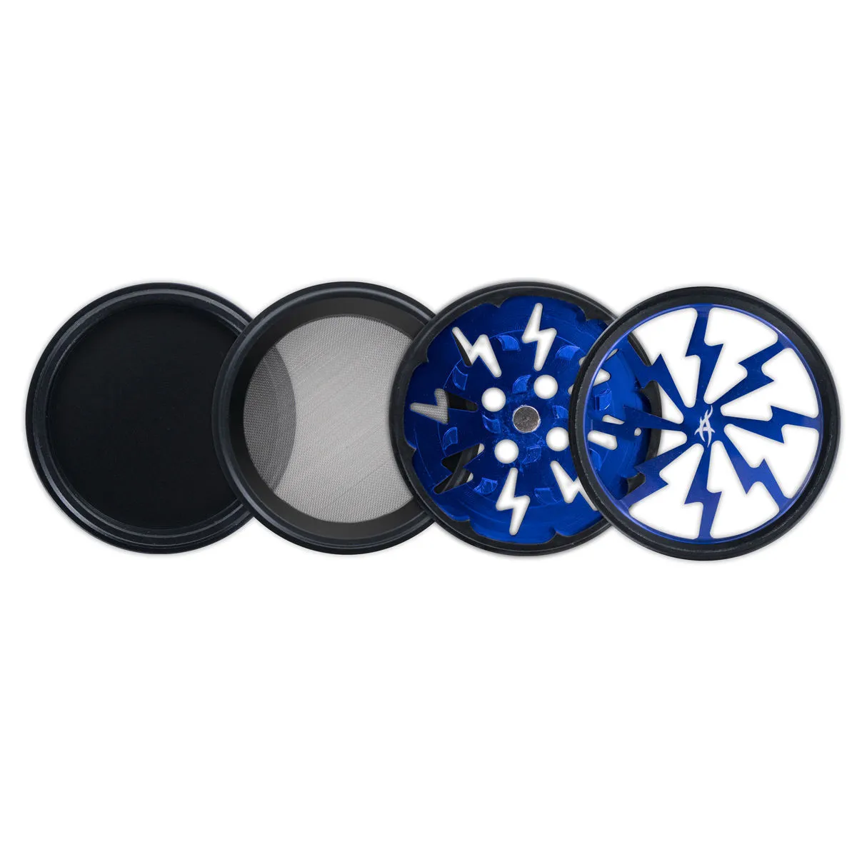 Metal Grinder Thorinder — image 4