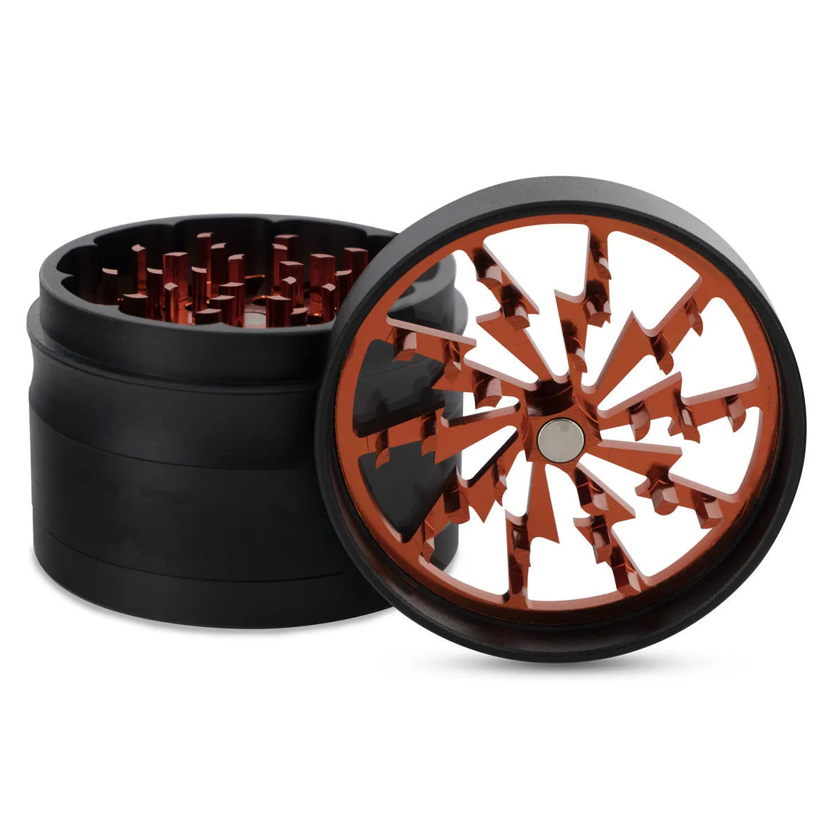 Metal Grinder Thorinder Large — image 3