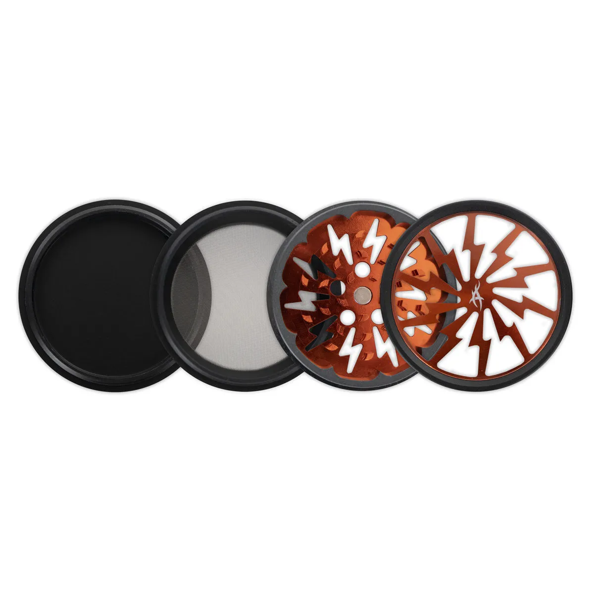 Metal Grinder Thorinder Large — image 4