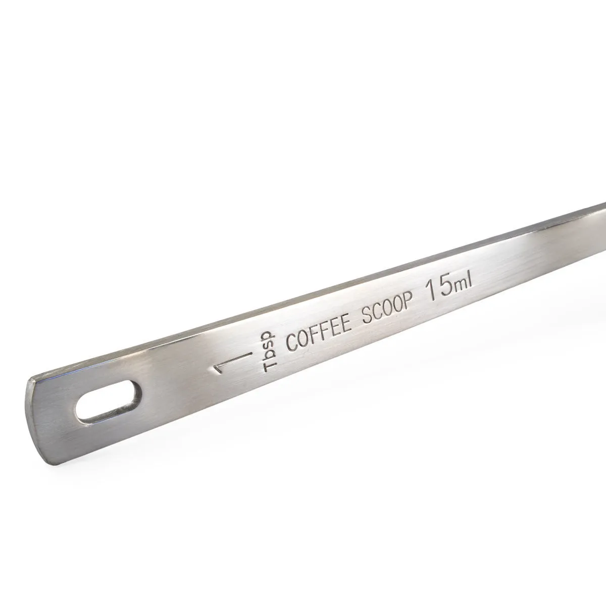 Metal Measuring Spoon — image 2