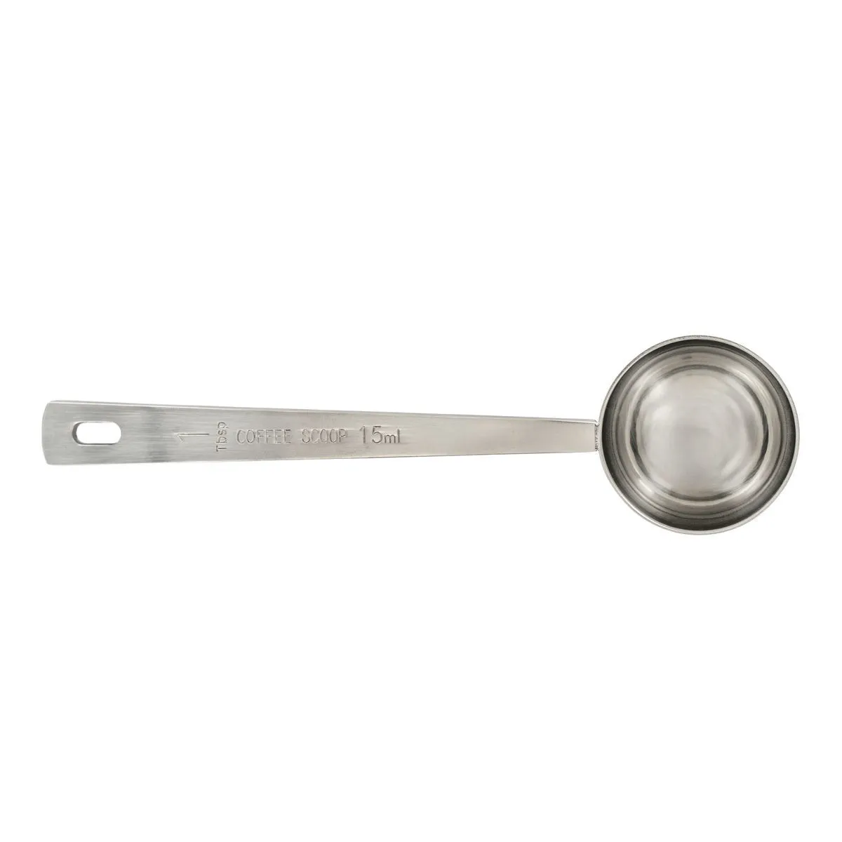 Metal Measuring Spoon — image 3