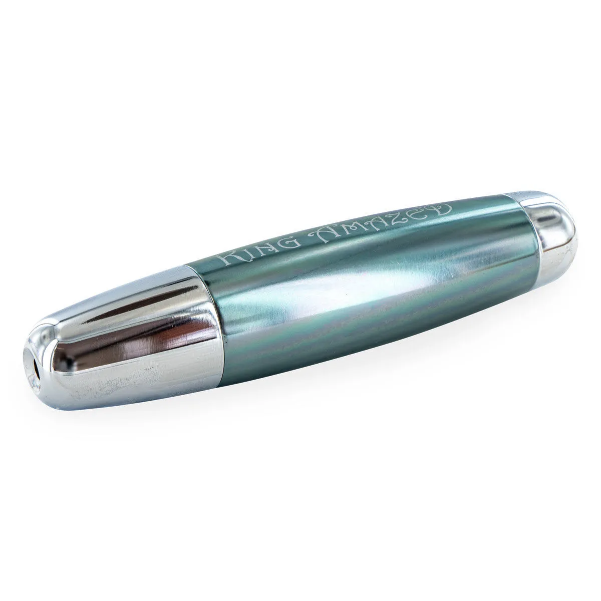 Metal Pipe King Amazed — image 4