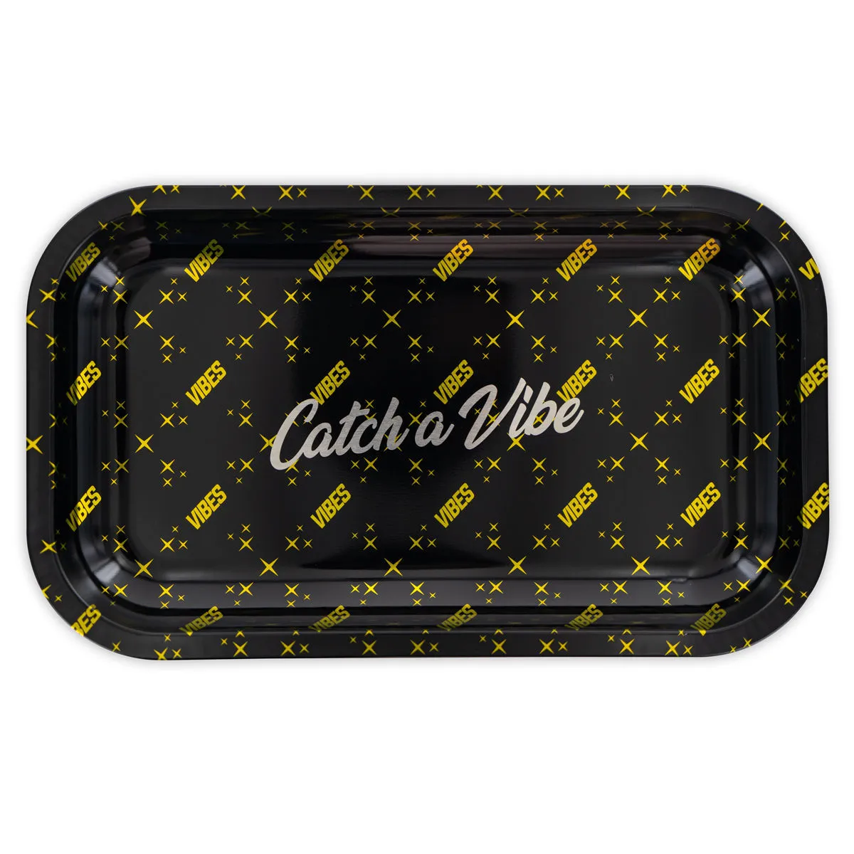 Metal Rolling Tray Medium — image 4