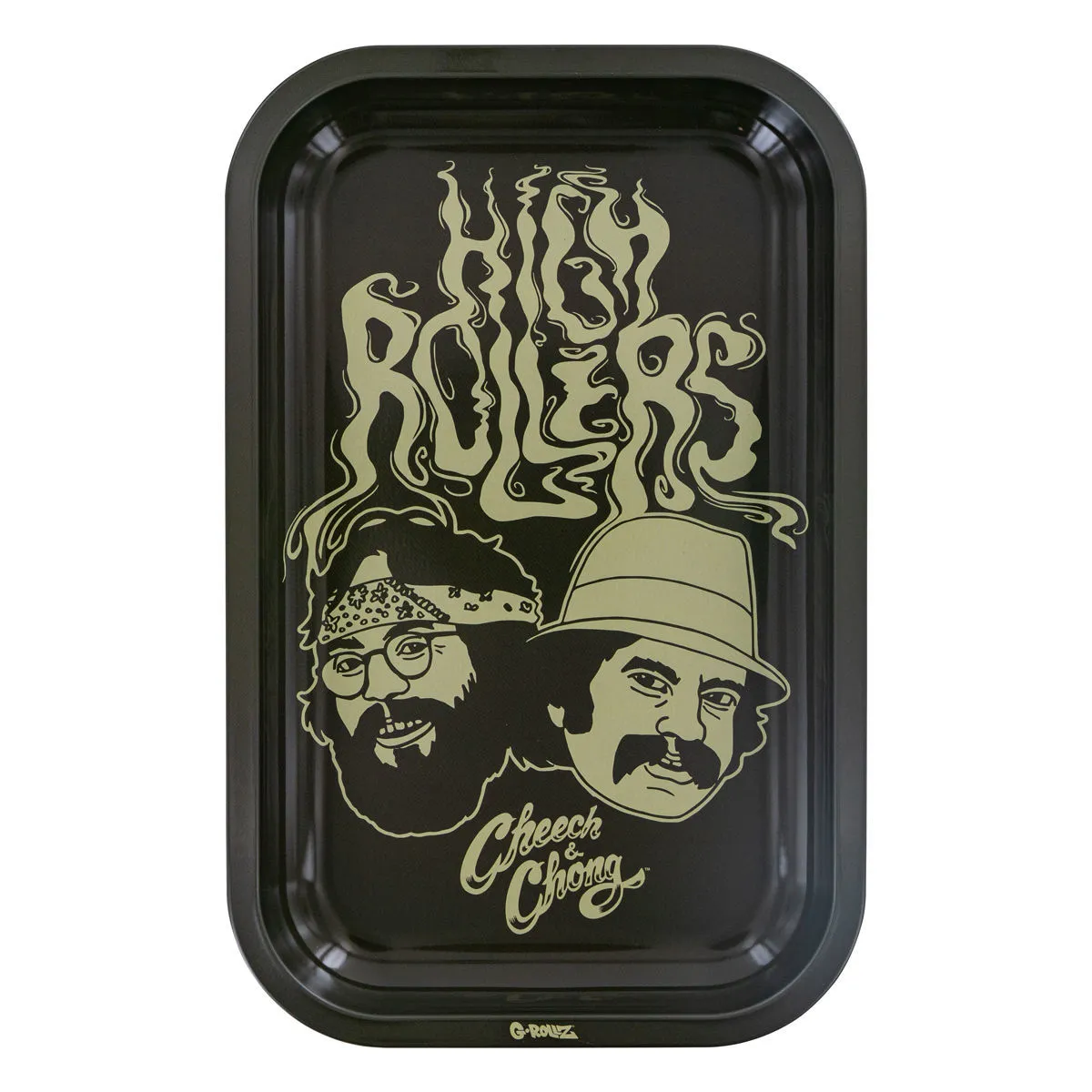 Metal Rolling Tray Medium — image 4