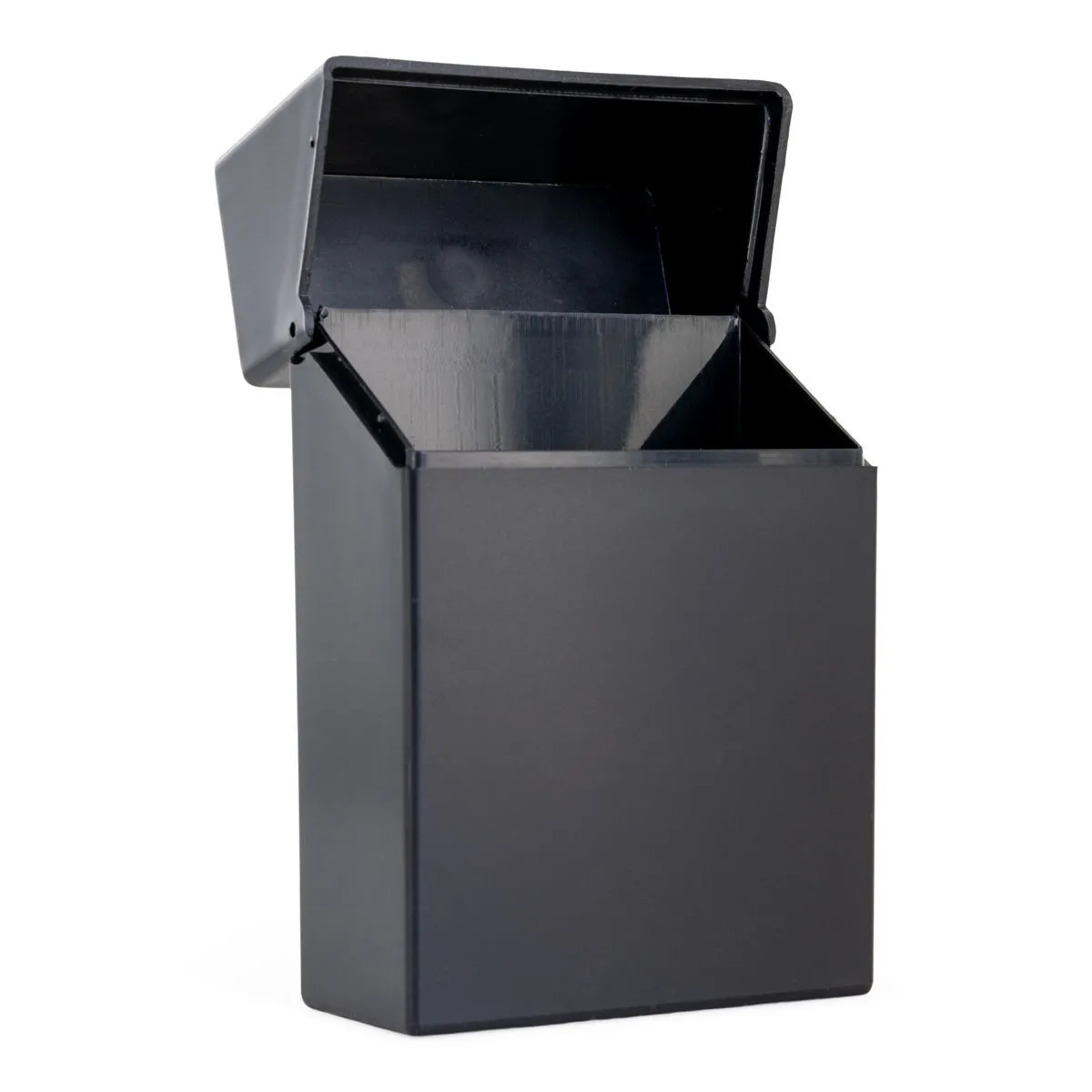 Metallic Cigarette Case — image 2