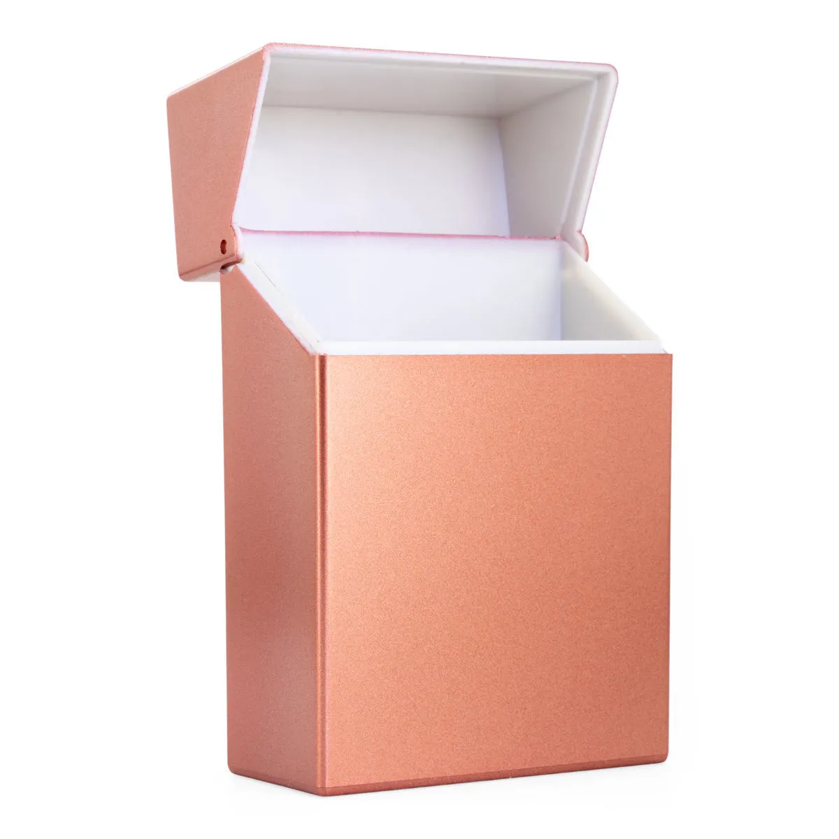 Metallic Cigarette Case — image 4