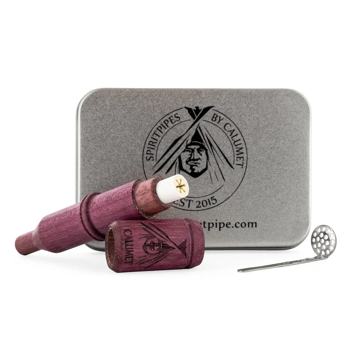 Mini Rocket Pipe — image 4