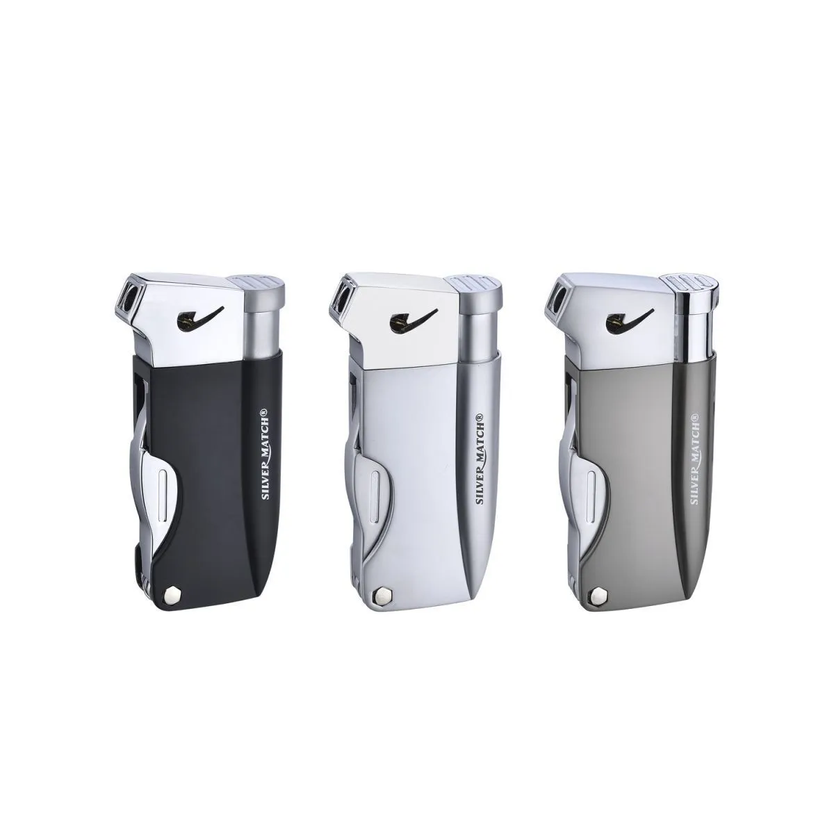 Multitool Pipe Lighter — image 2