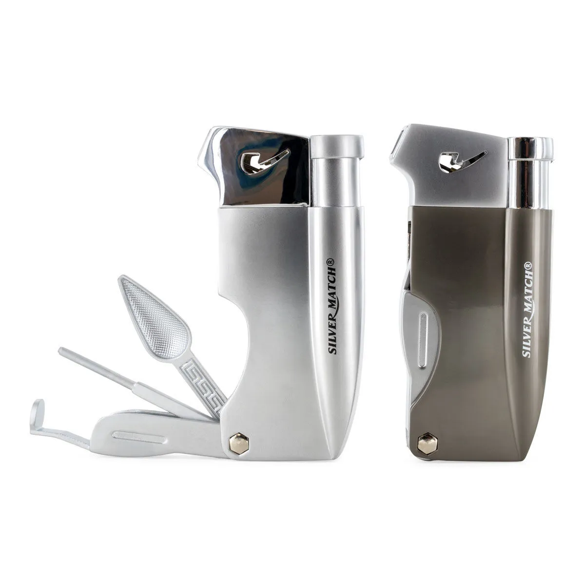 Multitool Pipe Lighter — image 3