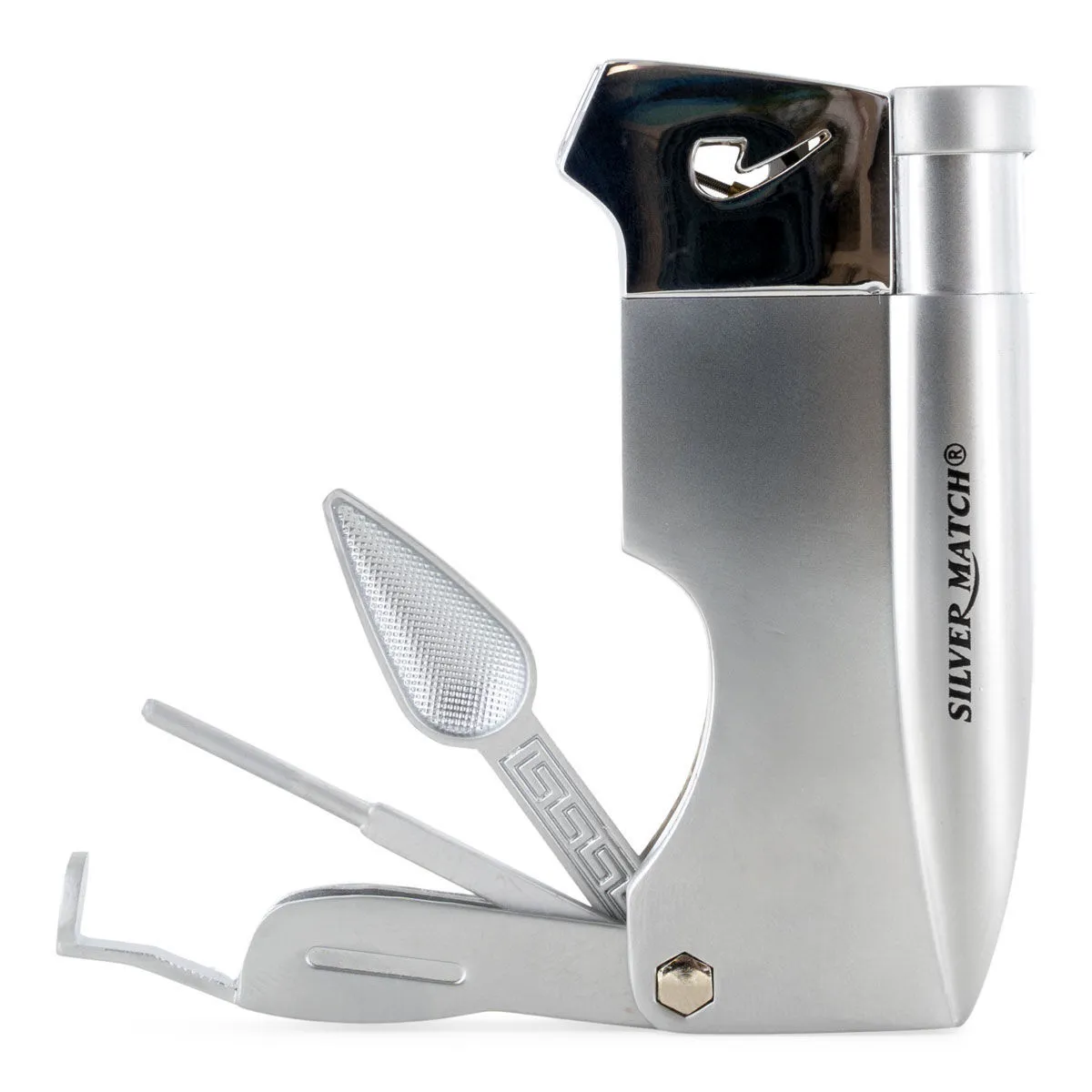 Multitool Pipe Lighter — image 4