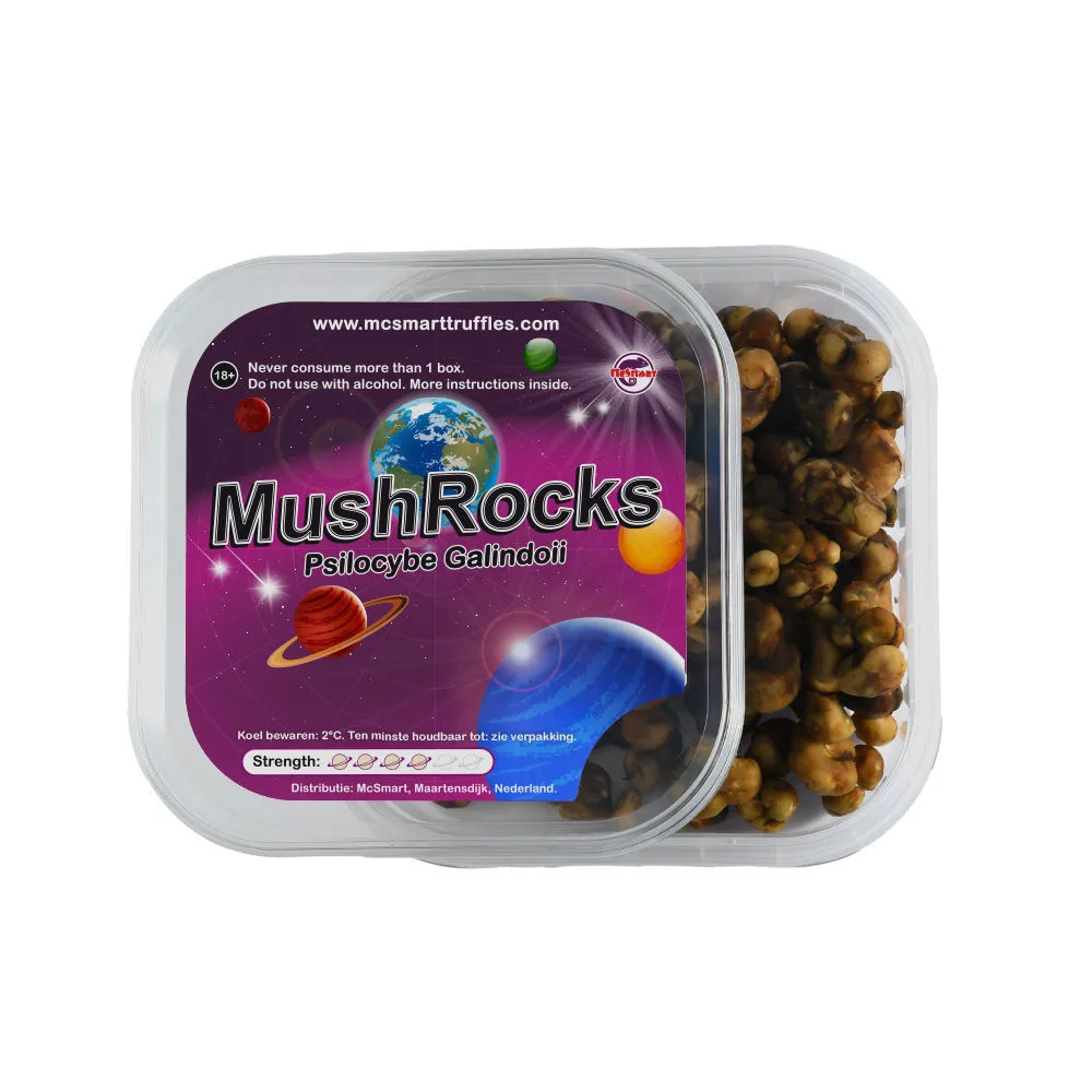 MushRocks Magic Truffles — image 2