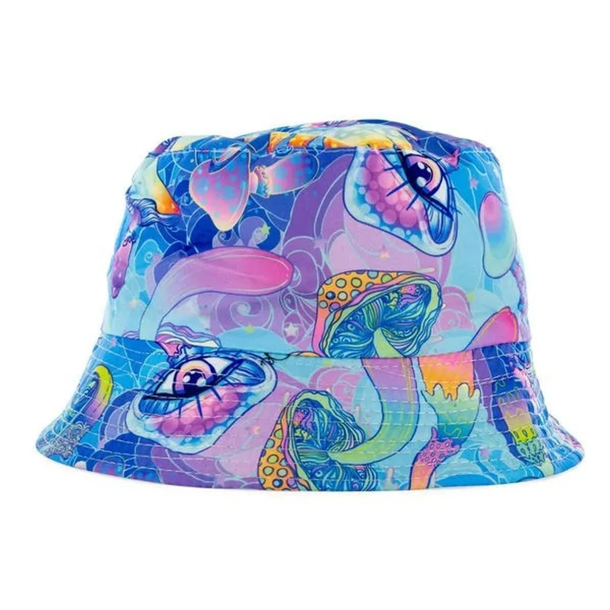 Mushroom Bucket Hat — image 2