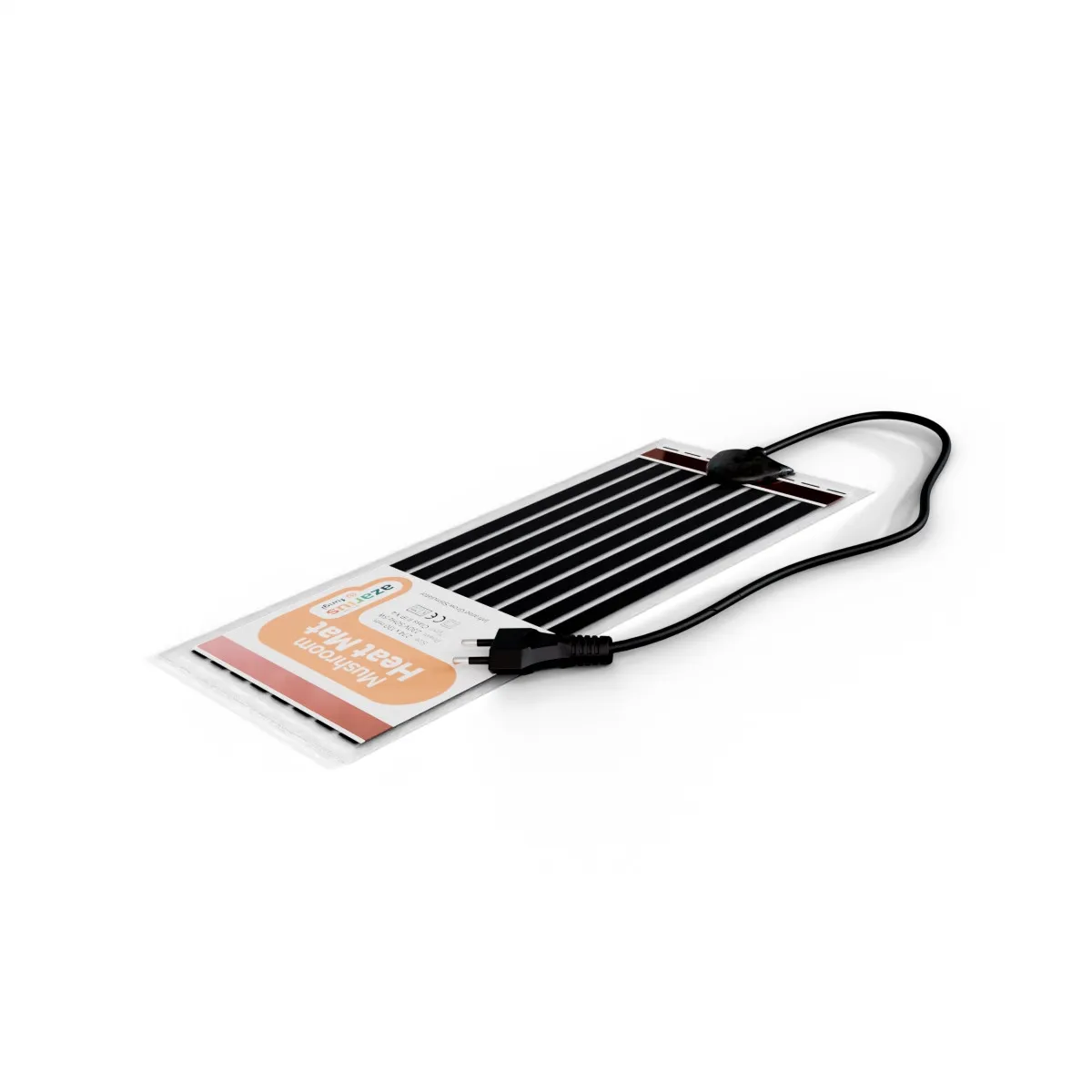 Mushroom Heat Mat — image 2