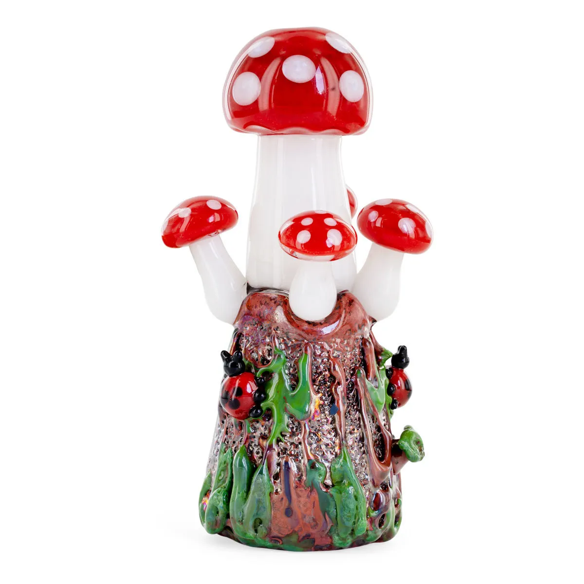 Mushrooms Dry Pipe — image 2