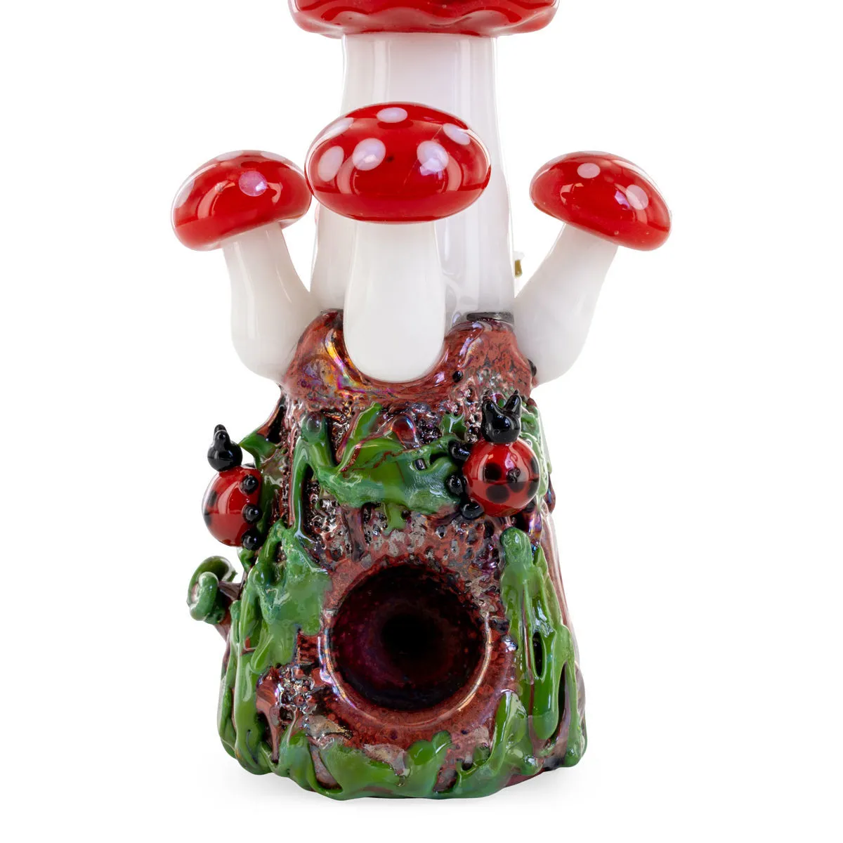 Mushrooms Dry Pipe — image 3
