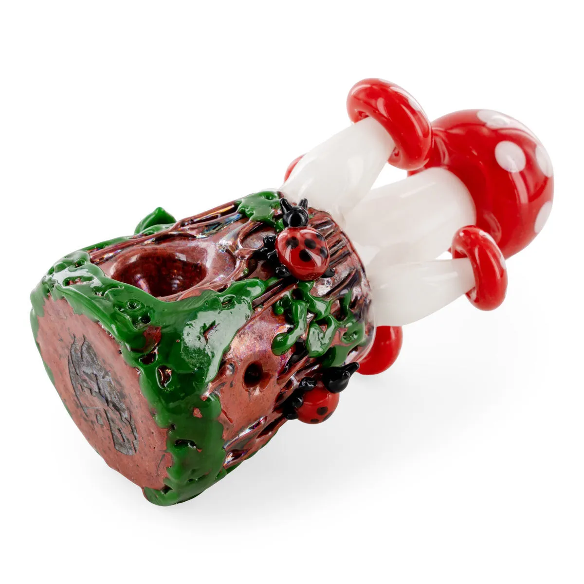Mushrooms Dry Pipe — image 4