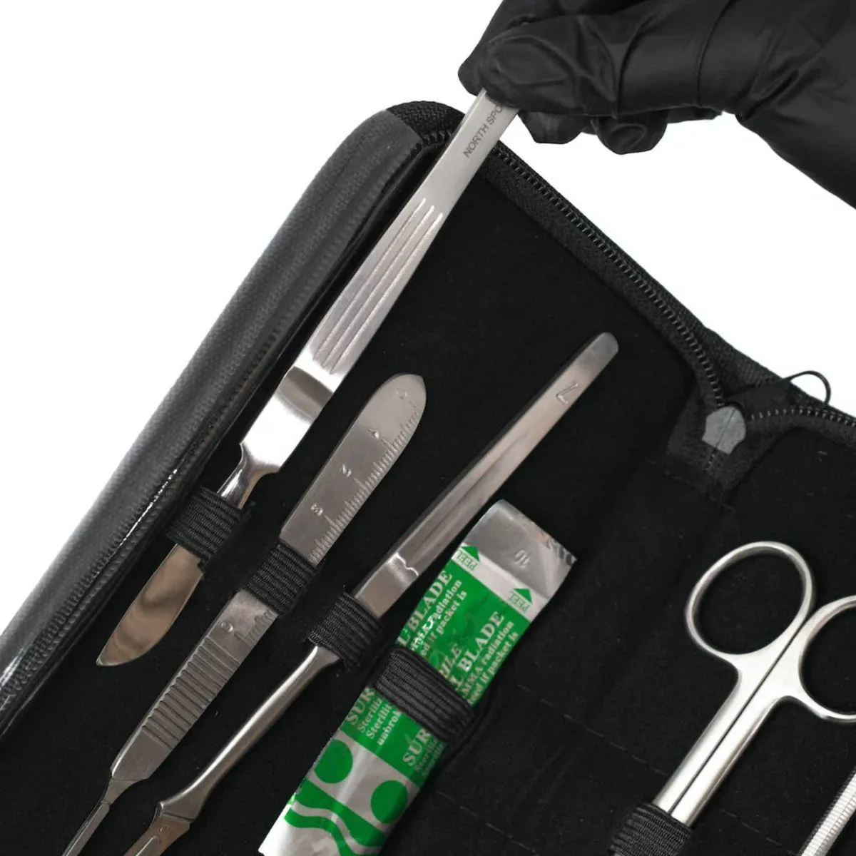 Mycology Lab Tool Set — image 2