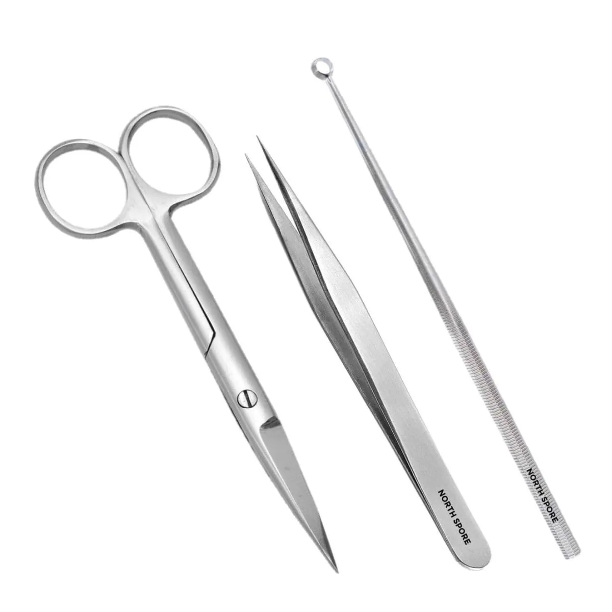Mycology Lab Tool Set — image 4