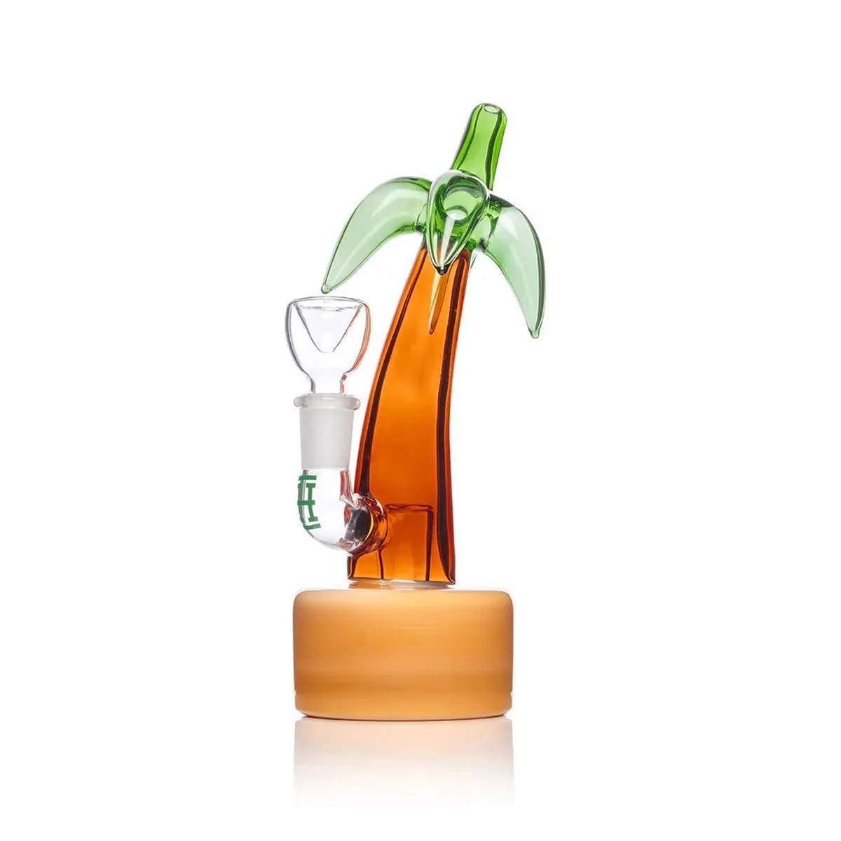 Palm Tree Bong — image 2