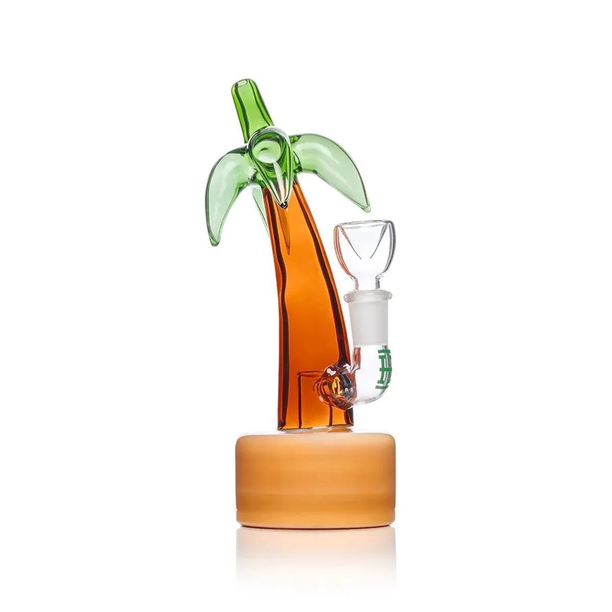 Palm Tree Bong — image 3